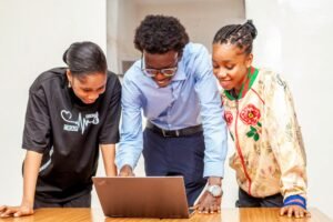 Form 3 / Grade 11 Career Readiness Assessment