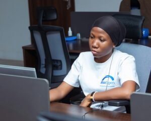 Employability and Workplace Readiness Assessment