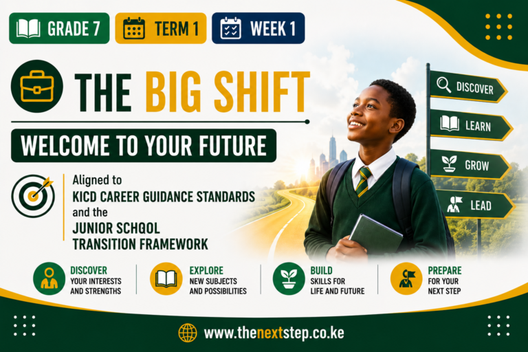GRADE 7 TERM 1 WEEK 1